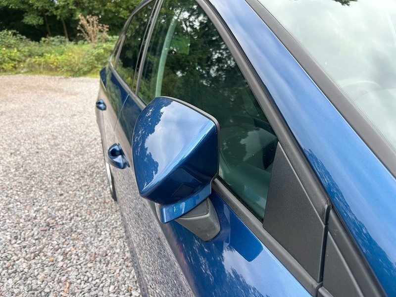 SEAT Leon EcoTSI FR - U1713