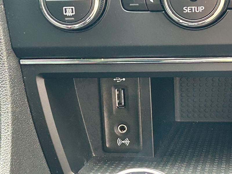 SEAT Leon EcoTSI FR - U1713