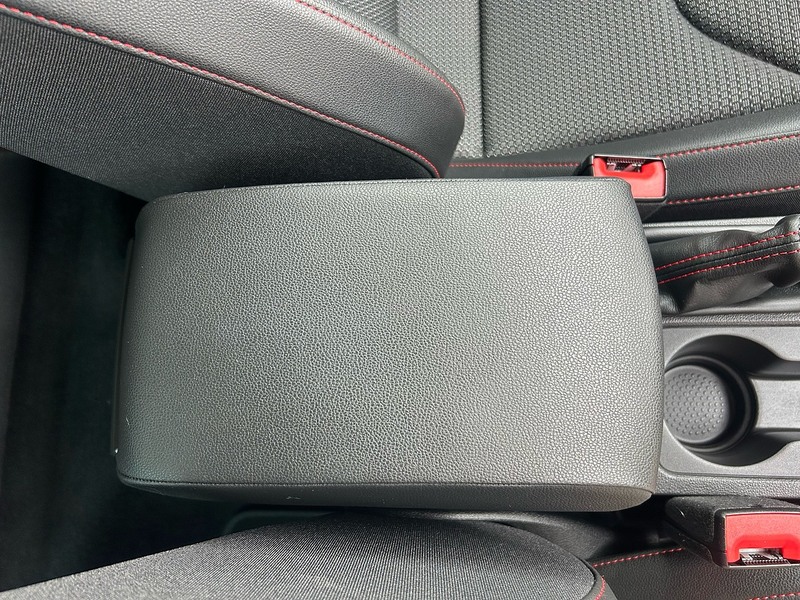 SEAT Leon EcoTSI FR - U1713