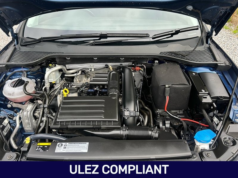 SEAT Leon EcoTSI FR - U1713