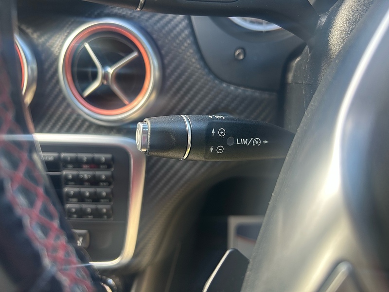 Mercedes-Benz A Class A200 CDI AMG Sport - U1717