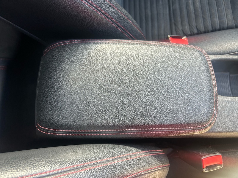 Mercedes-Benz A Class A200 CDI AMG Sport - U1717