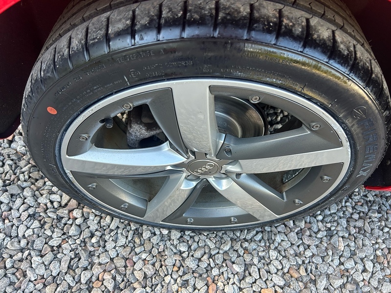 Audi A1 TFSI CoD Sport - U1718