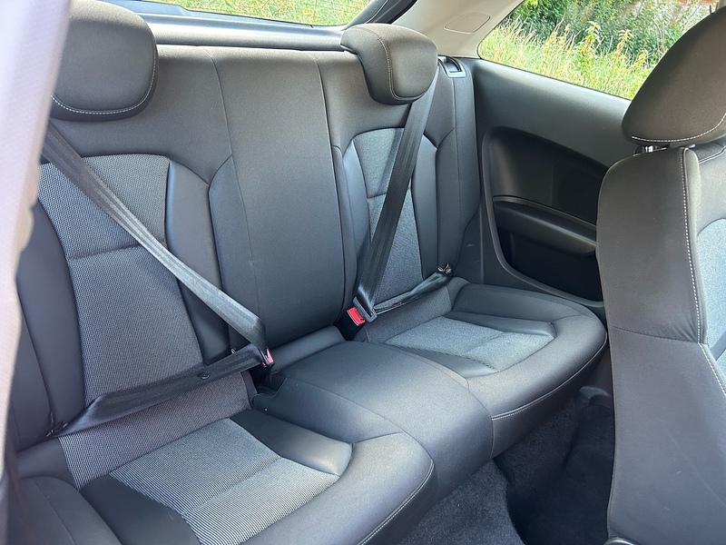 Audi A1 TFSI CoD Sport - U1718