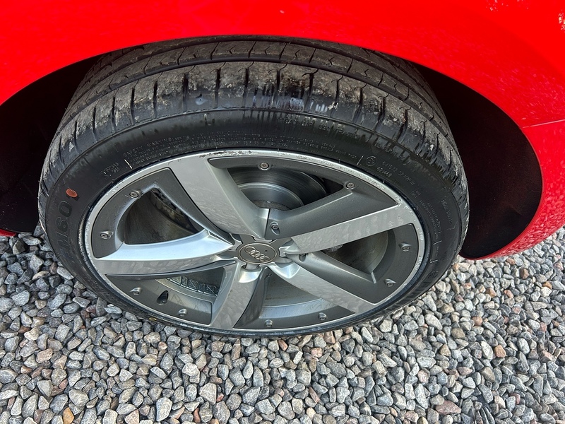 Audi A1 TFSI CoD Sport - U1718