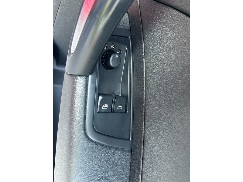 Audi A1 TFSI CoD Sport - U1718