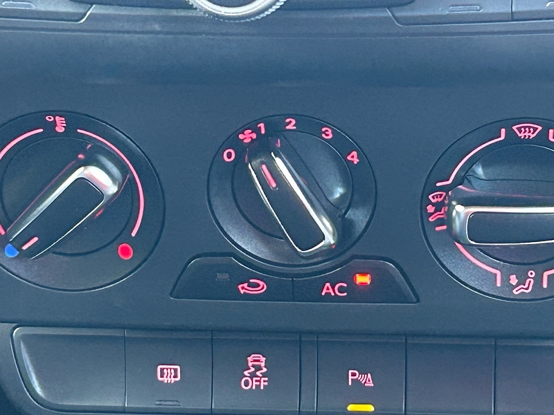 Audi A1 TFSI CoD Sport - U1718