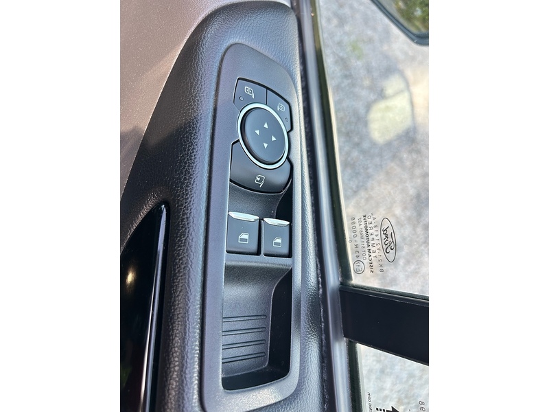 Ford Tourneo Custom 320 EcoBlue Titanium X - U1719