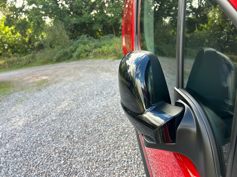 Citroen Berlingo 1000 PureTech Enterprise M Pro - U1720