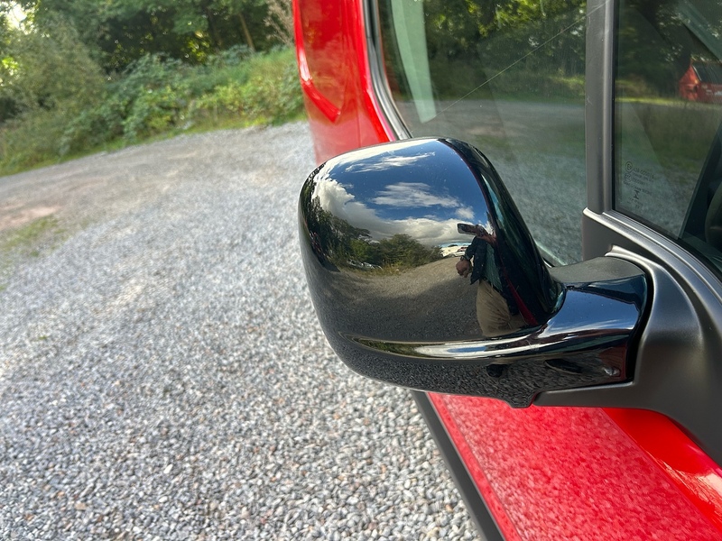 Citroen Berlingo 1000 PureTech Enterprise M Pro - U1720
