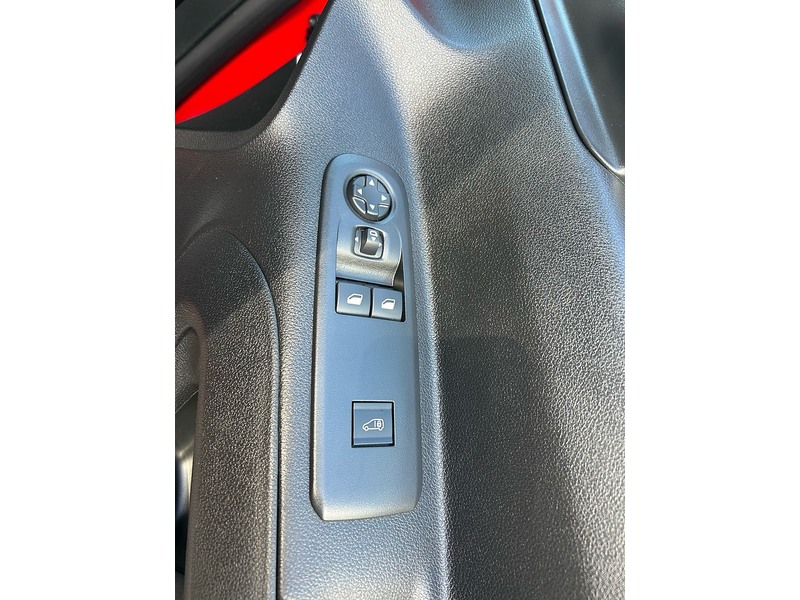 Citroen Berlingo 1000 PureTech Enterprise M Pro - U1720