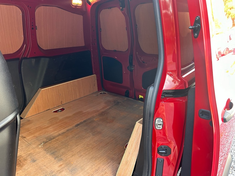 Citroen Berlingo 1000 PureTech Enterprise M Pro - U1720