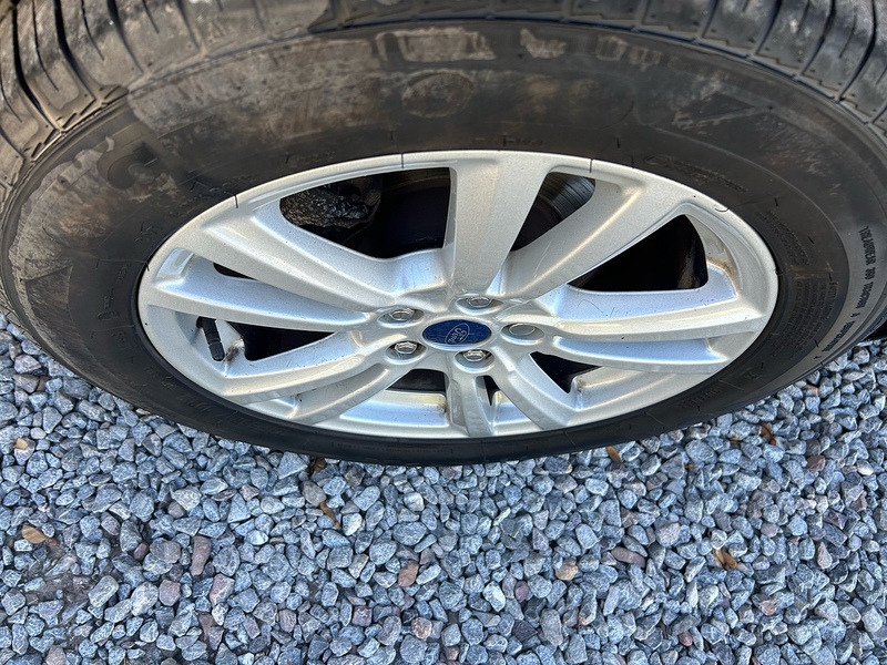 Ford Kuga TDCi EcoBlue Zetec - U1724