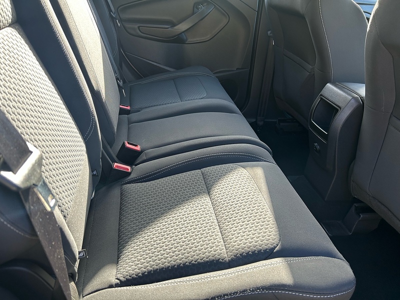 Ford Kuga TDCi EcoBlue Zetec - U1724