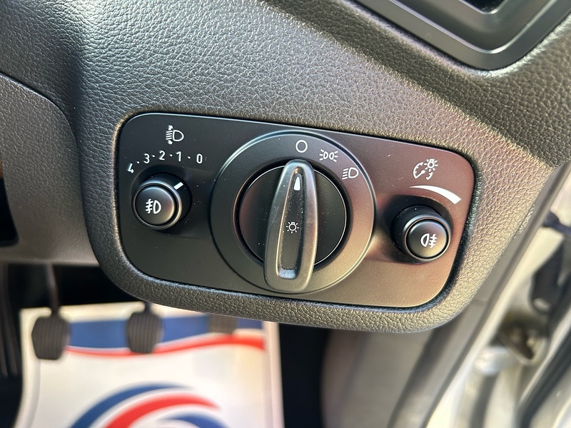 Ford Kuga TDCi EcoBlue Zetec - U1724