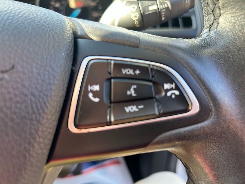 Ford Kuga TDCi EcoBlue Zetec - U1724