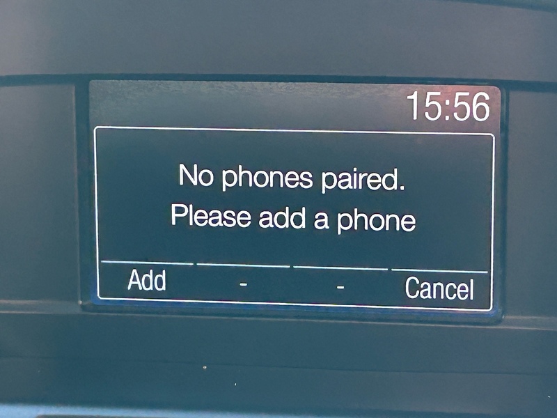 Ford Kuga TDCi EcoBlue Zetec - U1724