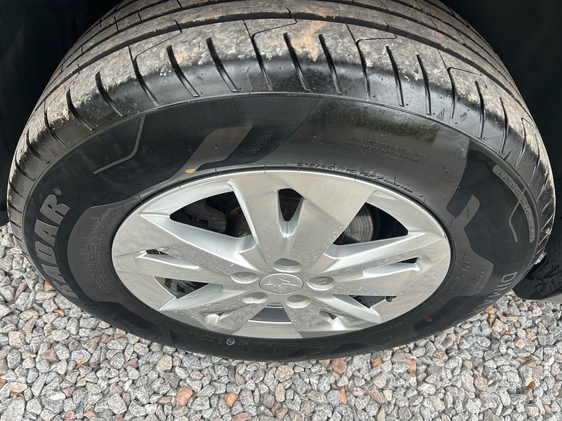 Peugeot Rifter PureTech GT Line - U1725