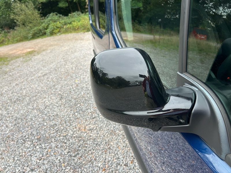 Peugeot Rifter PureTech GT Line - U1725