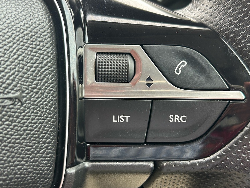 Peugeot Rifter PureTech GT Line - U1725