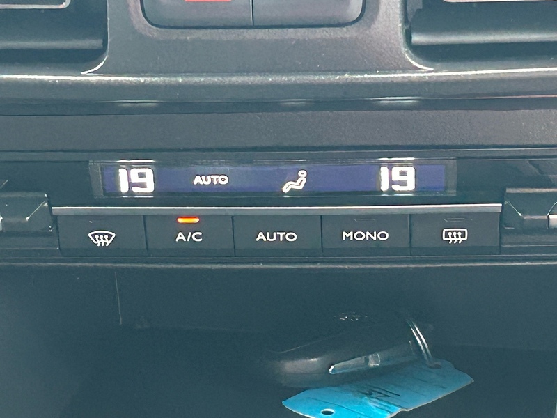 Peugeot Rifter PureTech GT Line - U1725