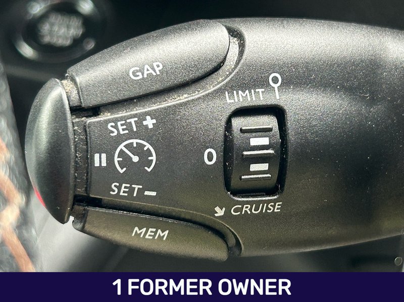 Peugeot Rifter PureTech GT Line - U1725