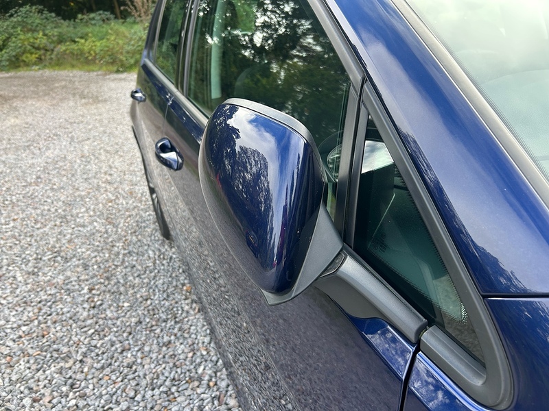 Volkswagen Golf TDI SE - U1726