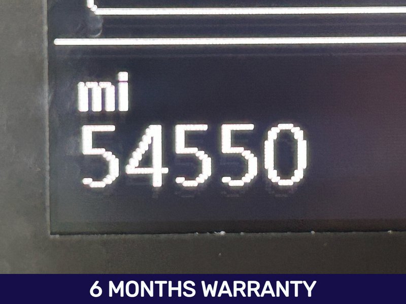Volkswagen Golf TDI SE - U1726