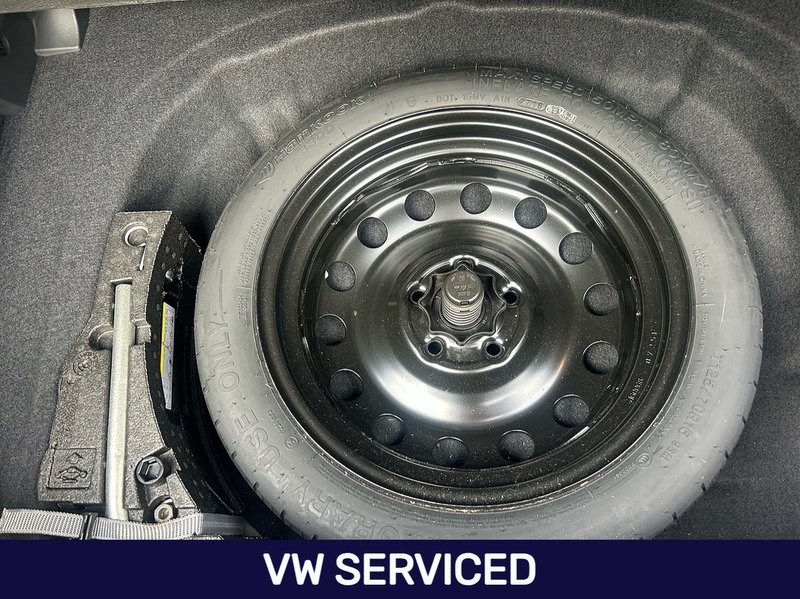 Volkswagen Golf TDI SE - U1726