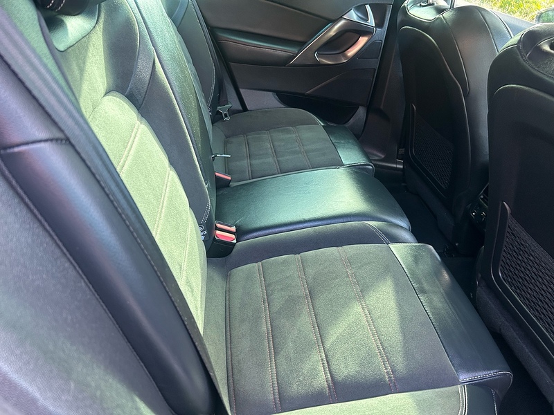 DS AUTOMOBILES DS 5 BlueHDi Performance Line - U1727