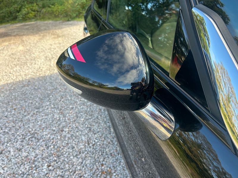 DS AUTOMOBILES DS 5 BlueHDi Performance Line - U1727