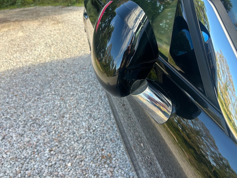 DS AUTOMOBILES DS 5 BlueHDi Performance Line - U1727