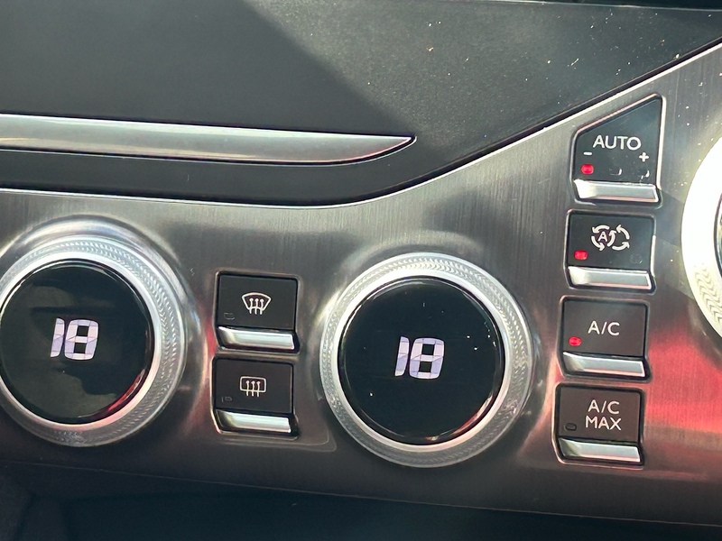 DS AUTOMOBILES DS 5 BlueHDi Performance Line - U1727