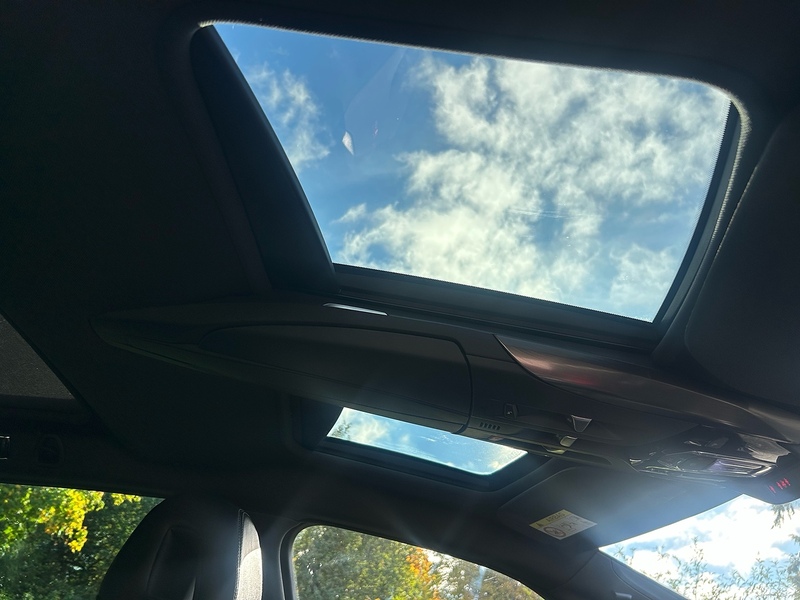 DS AUTOMOBILES DS 5 BlueHDi Performance Line - U1727