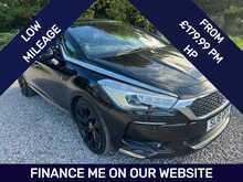 DS AUTOMOBILES DS 5