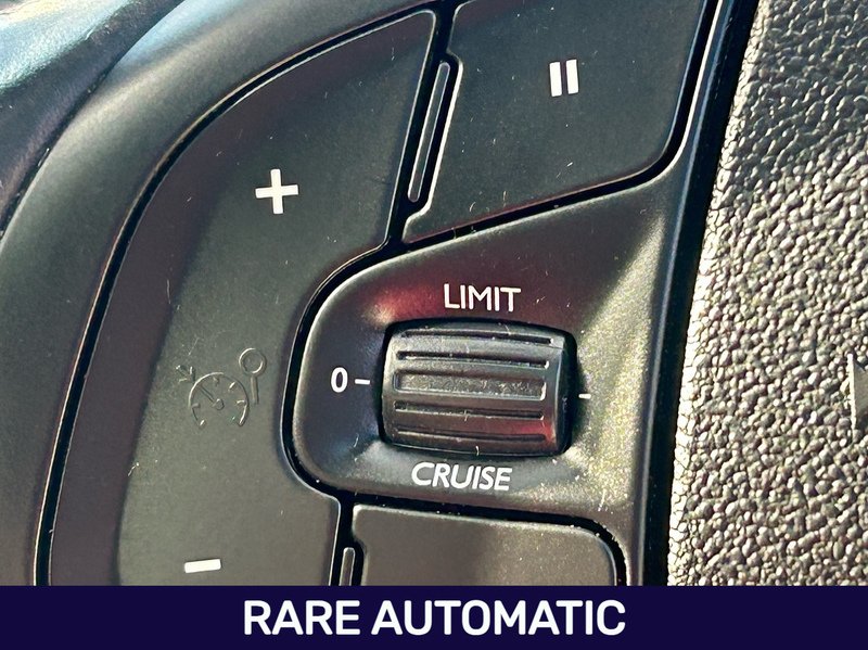 DS AUTOMOBILES DS 5 BlueHDi Performance Line - U1727