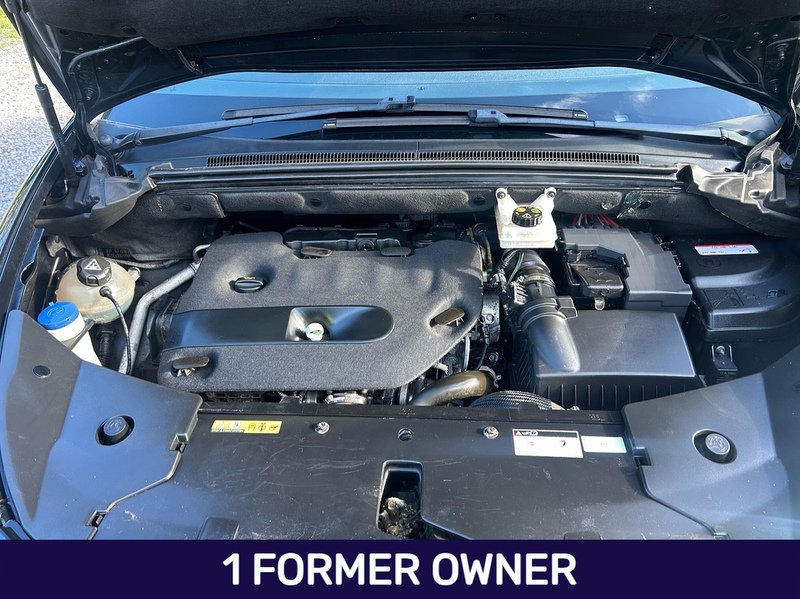 DS AUTOMOBILES DS 5 BlueHDi Performance Line - U1727