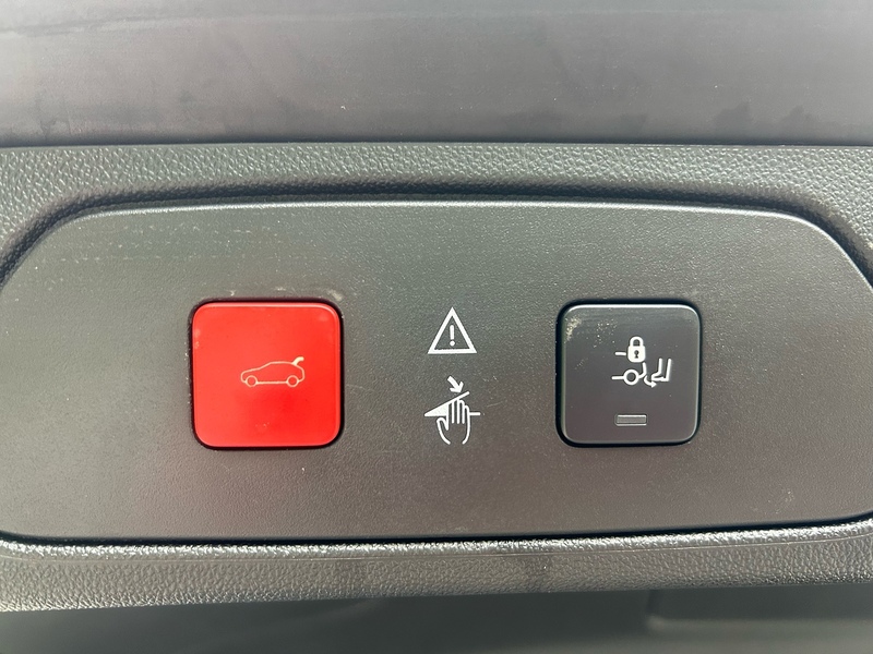 Vauxhall Grandland X Turbo Tech Line Nav - U1729