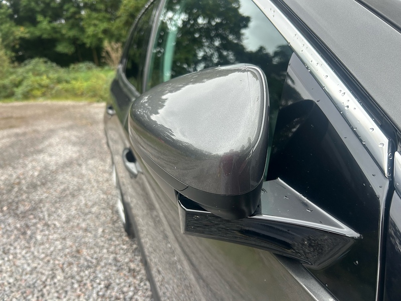 Vauxhall Grandland X Turbo Tech Line Nav - U1729
