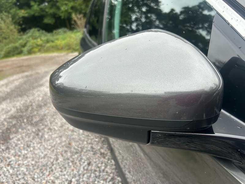 Vauxhall Grandland X Turbo Tech Line Nav - U1729
