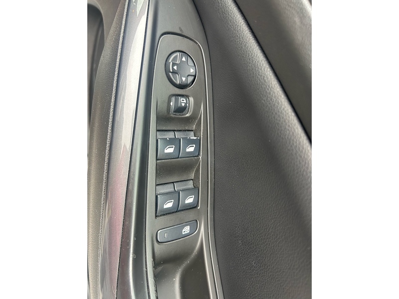 Vauxhall Grandland X Turbo Tech Line Nav - U1729