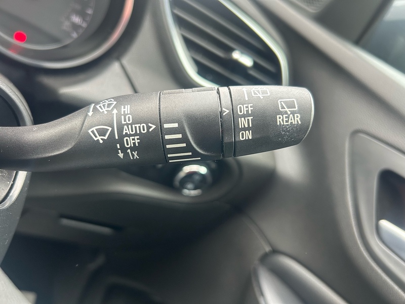 Vauxhall Grandland X Turbo Tech Line Nav - U1729