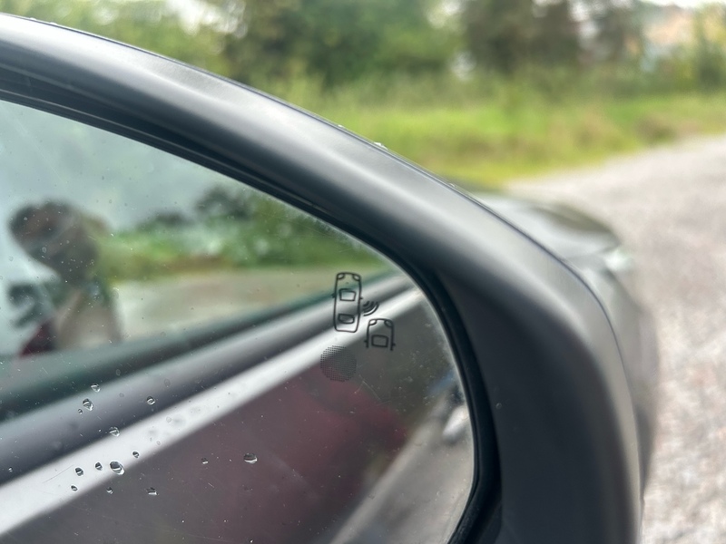 Vauxhall Grandland X Turbo Tech Line Nav - U1729