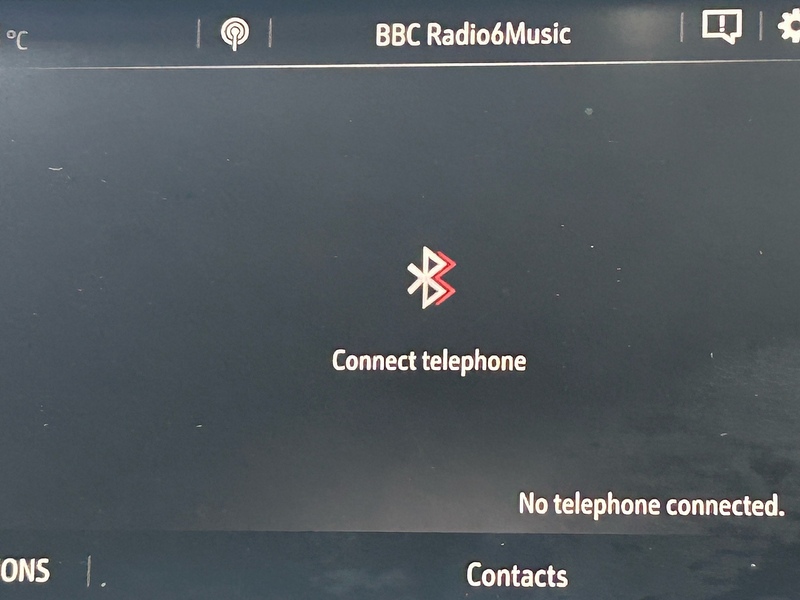 Vauxhall Grandland X Turbo Tech Line Nav - U1729
