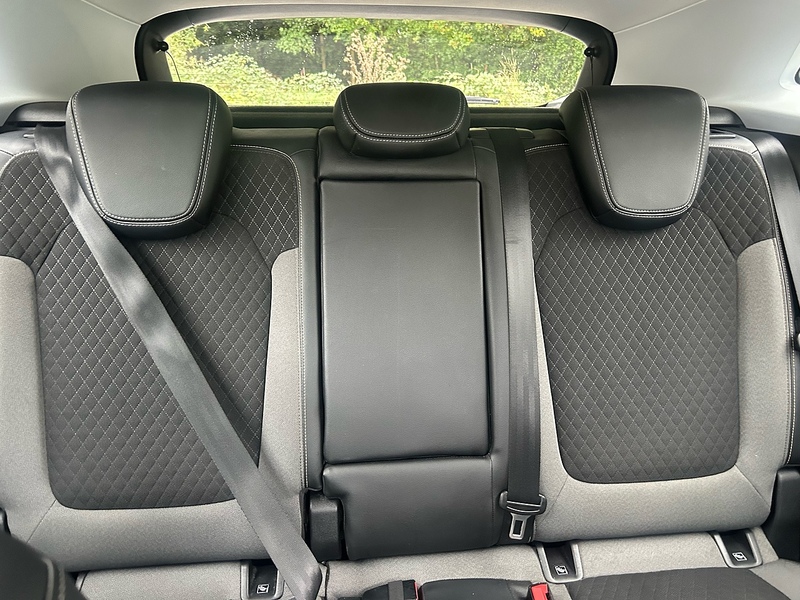 Vauxhall Grandland X Turbo Tech Line Nav - U1729