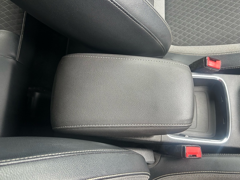 Vauxhall Grandland X Turbo Tech Line Nav - U1729