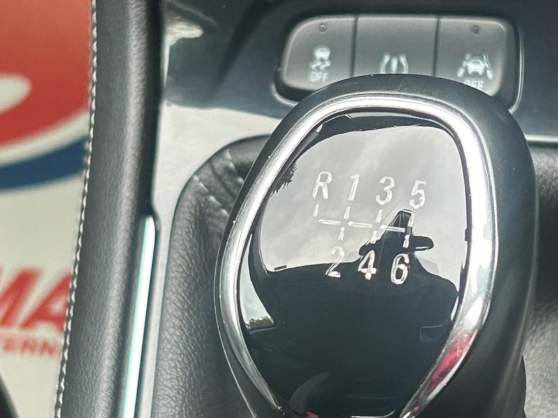 Vauxhall Grandland X Turbo Tech Line Nav - U1729