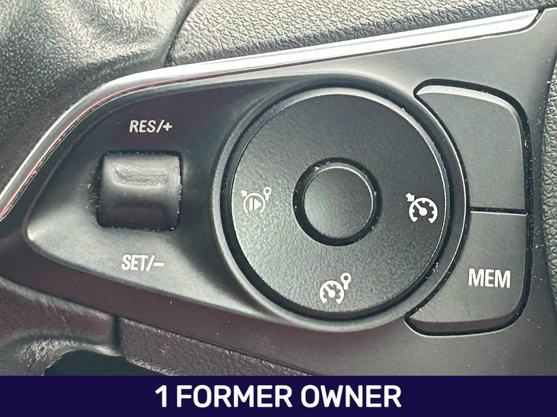 Vauxhall Grandland X Turbo Tech Line Nav - U1729