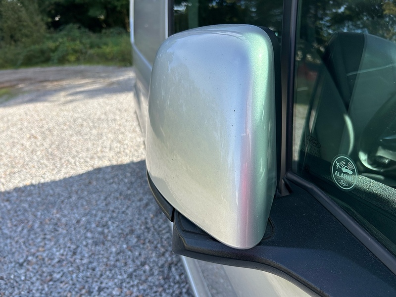 Ford Transit Connect TDCi 200 Limited - U1730
