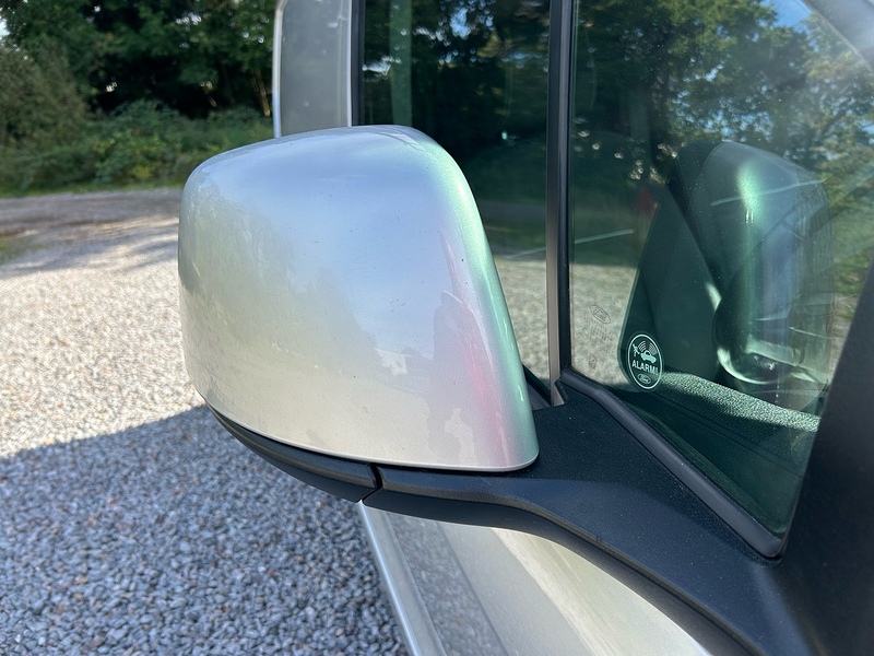 Ford Transit Connect TDCi 200 Limited - U1730